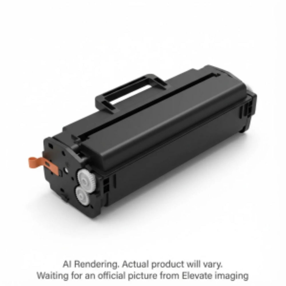 Elevate Imaging Reman HP Q2612A - Laser - A4 2000 Yield
