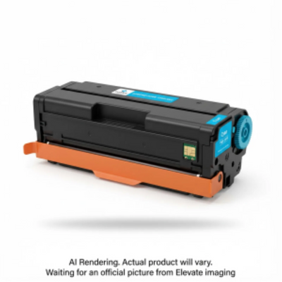Elevate Imaging Compatible Canon 1245C001 - Colour 2300 Yield (AHWF4012C0N-1245C001)