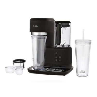 Mr. Coffee Single-Serve Frappe Maker and Blender (2153830)