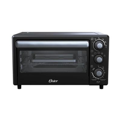 Oster Compact Air Fryer Oven, Toaster Oven, Countertop Oven