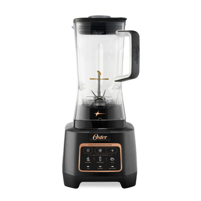 Oster Extreme Mix Professional Blender - 1500W, 10-Point Titanium Blade (2208694)