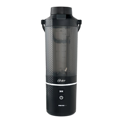 Oster GoMAX Portable Blender, Black (2219803)