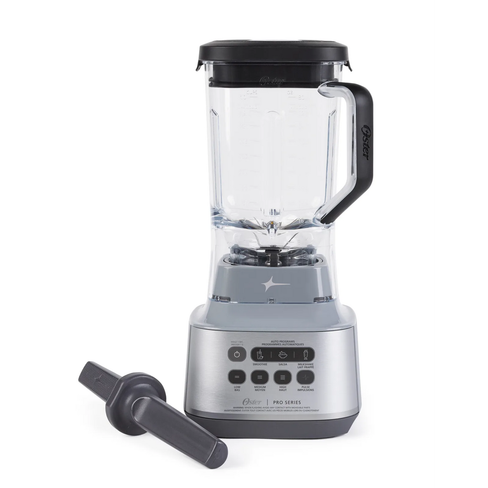 Oster 2186673 XL Professional Blender – 1000W 9-Cup High Performance Motor