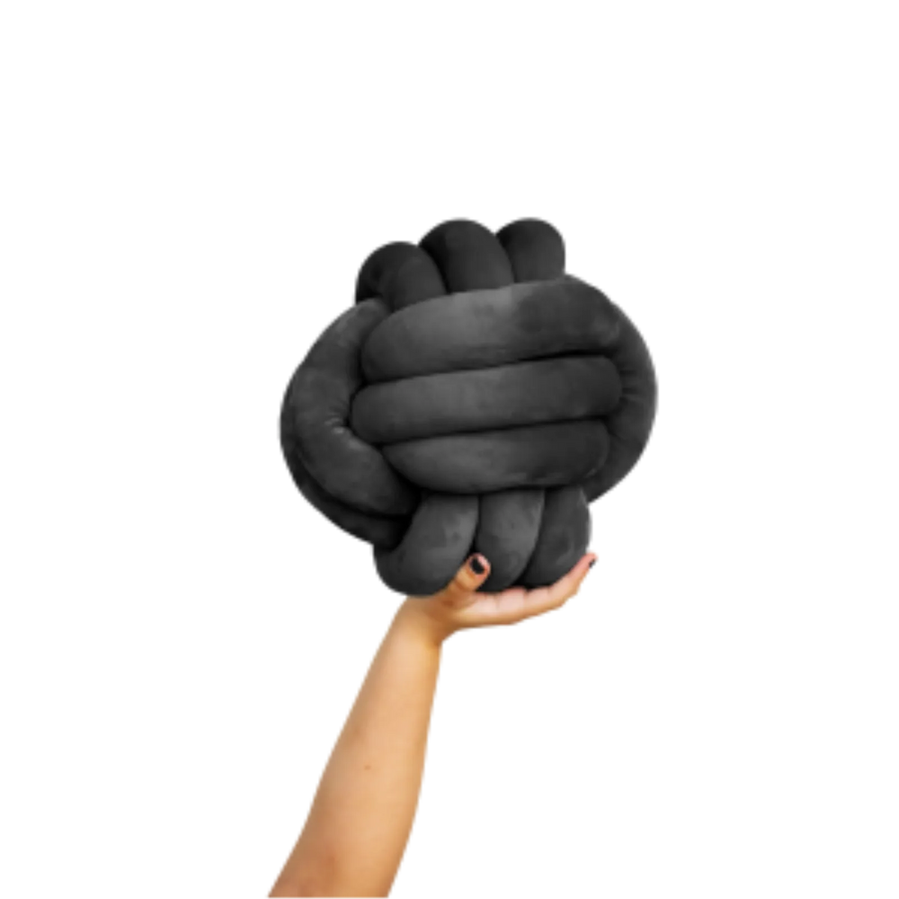 Cuddle Ball - Granite
