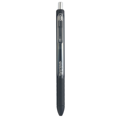 Paper Mate InkJoy Gel Pen, Medium Point, Black (1953045)