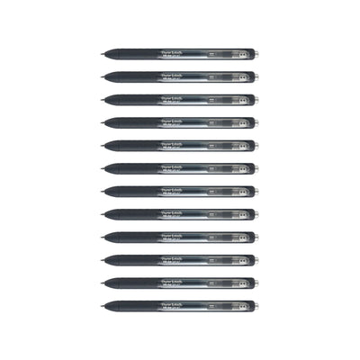 Paper Mate InkJoy Gel Pen, Medium Point, Black (1951719A)