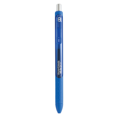 Paper Mate InkJoy Gel Pen, Medium Point (0.7 mm), Pure Blue (1953046)