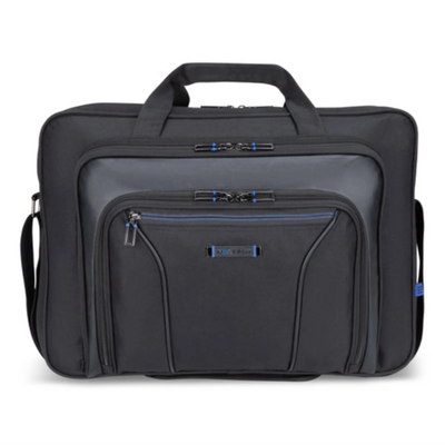 Nextech Poly 17.3 Laptop Bag Black (NXT001009)