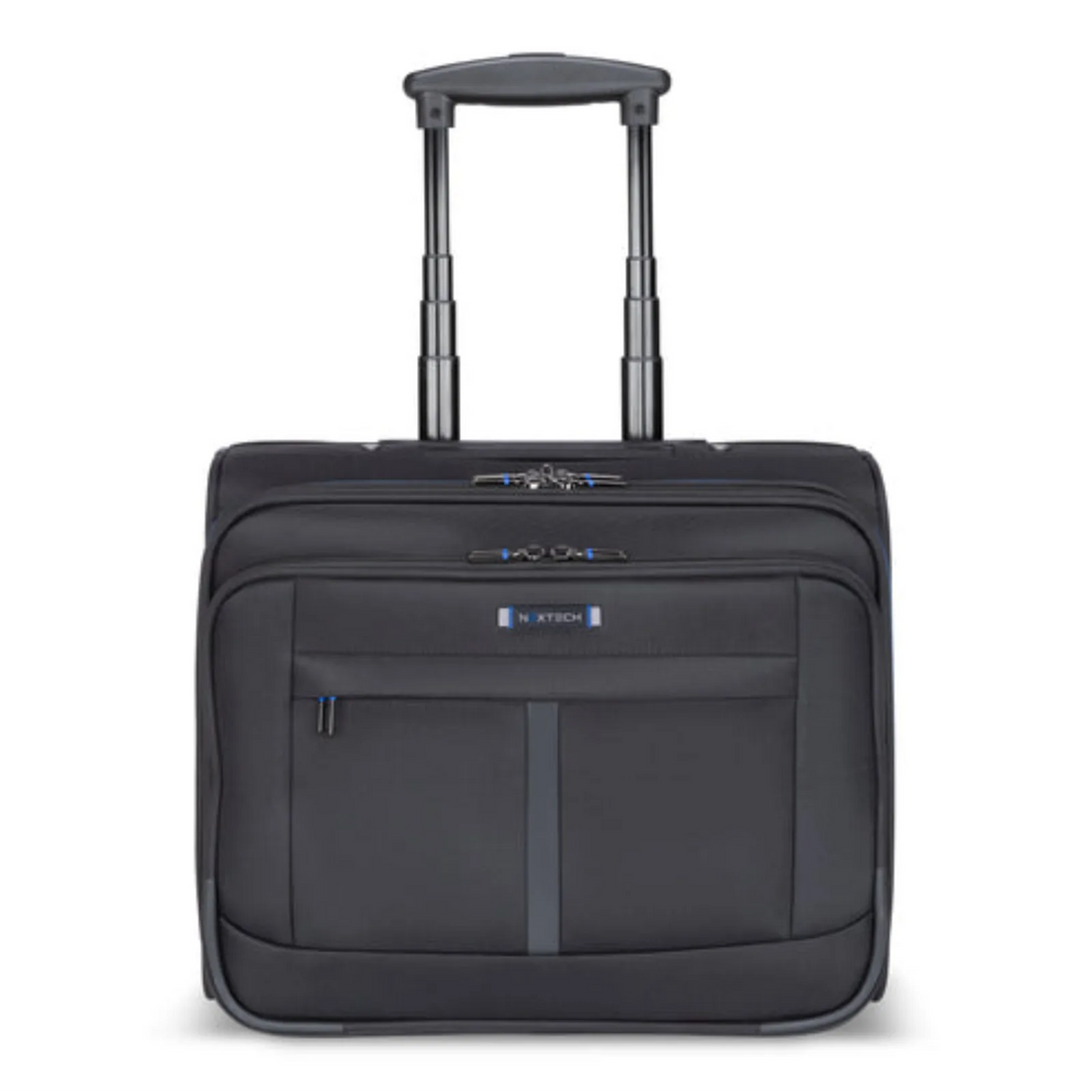 Nxt Poly 15.6 Wh Laptop Black