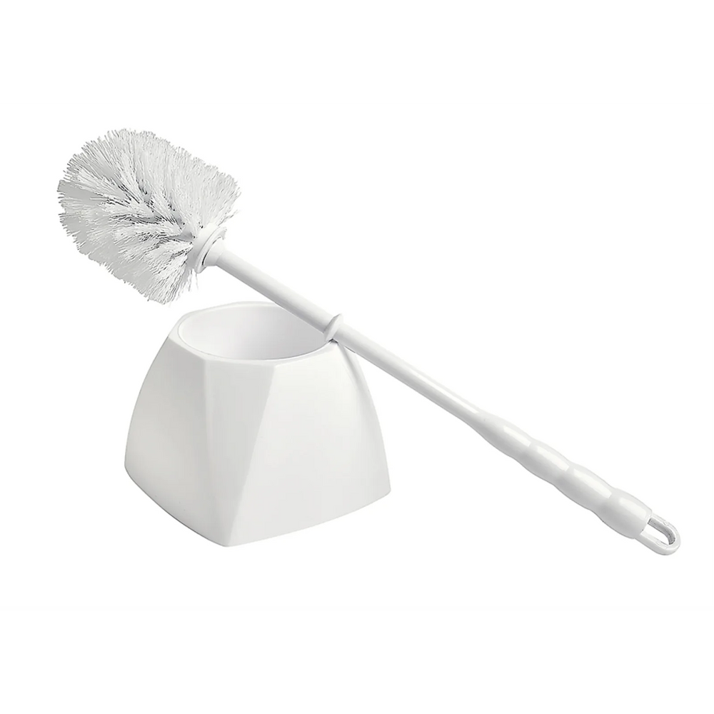 Bowl Brush w/ Caddy