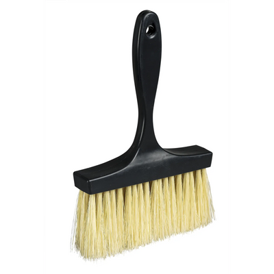 M2 Professional Kalsomine Whitewash Brush 7" x 1-3/4" 5 Rows (BK-KW2029)