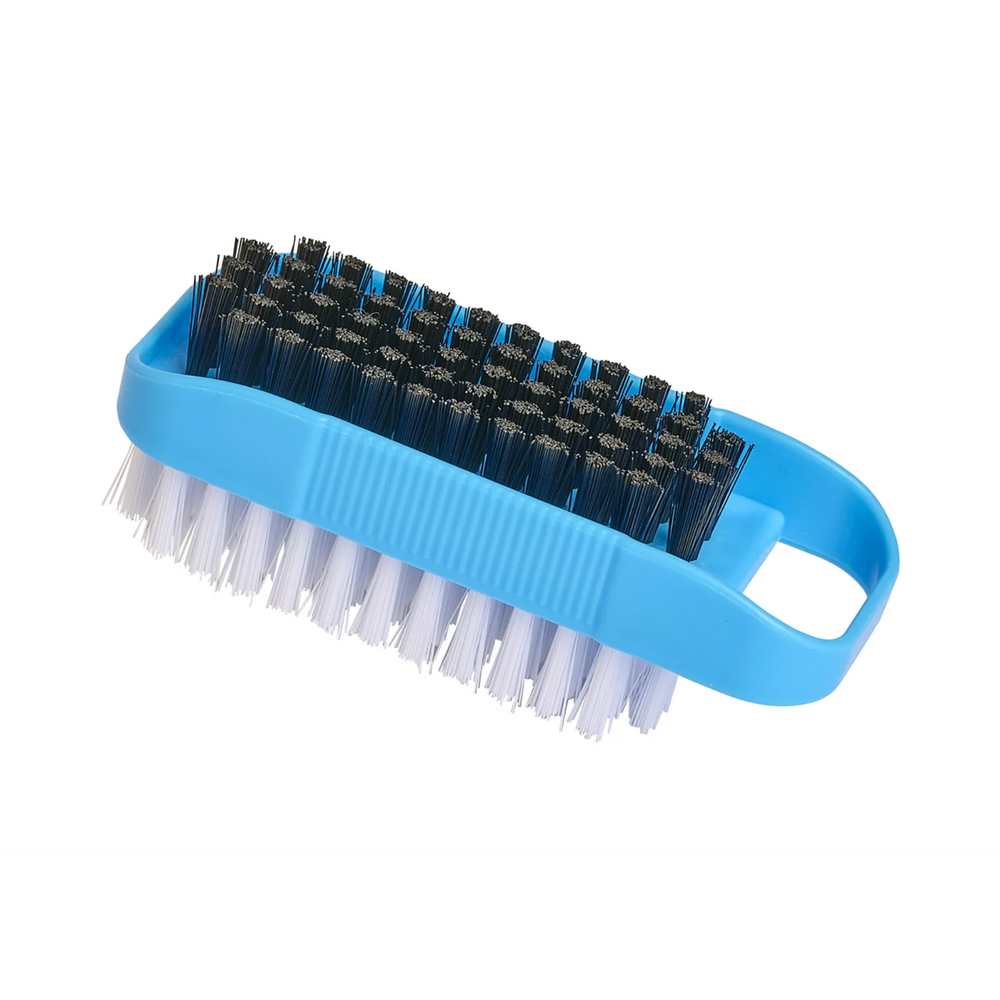 Double sided Hand & Nail Brush
