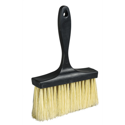 M2 Professional Kalsomine Whitewash Brush 7" x 1-1/4" 4 Rows (BK-KW2028)