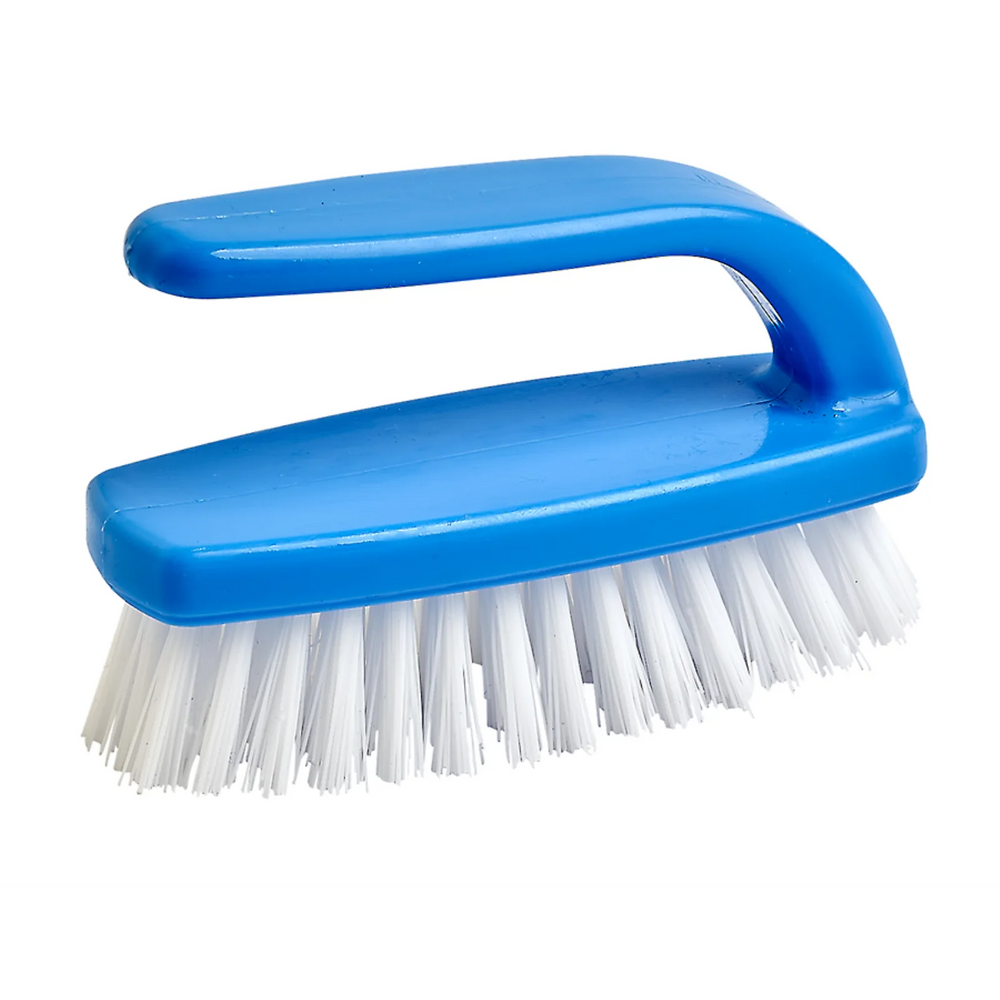 Nail Brush W/Handle