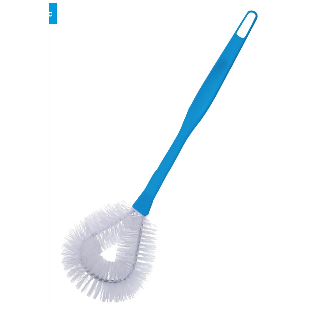 Bowl Brush W/Wire Centre
