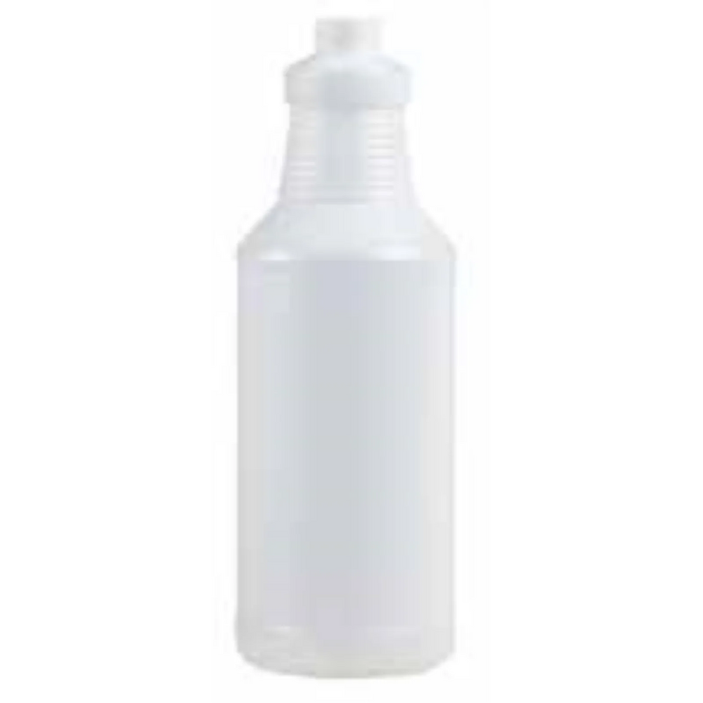 Bottle carafe Style Natural 1L/32oz-28/400