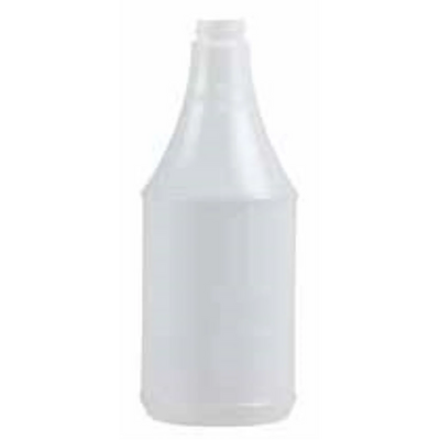 M2 Professional Clear 24oz Spray Bottle 28/400 (TS-B289-ER)