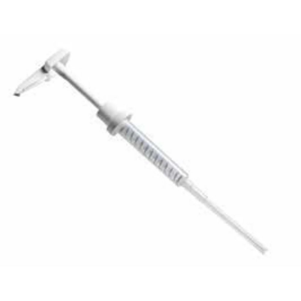 1 oz. Gallon Pump 38/400 white