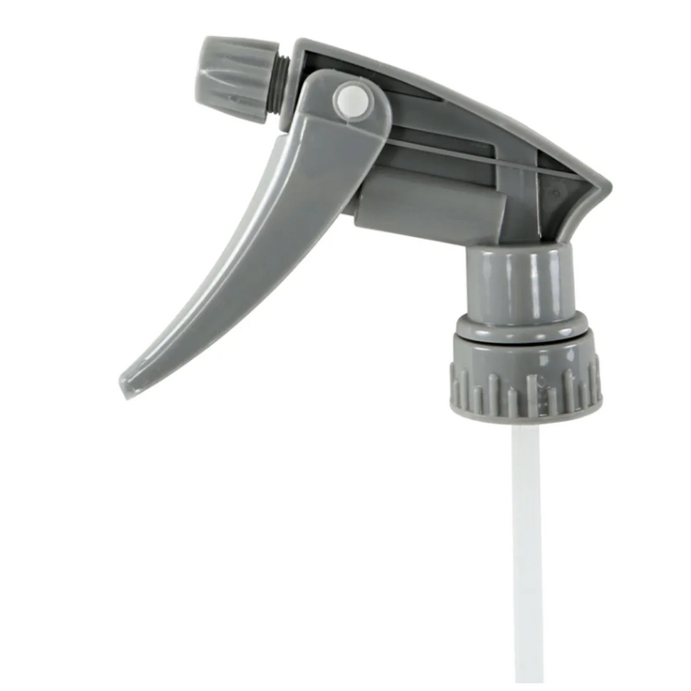 Chemical Resistant Trigger - Grey