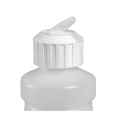Dispensing Lock Top 28/400 For 16oz & 1L carafe Only