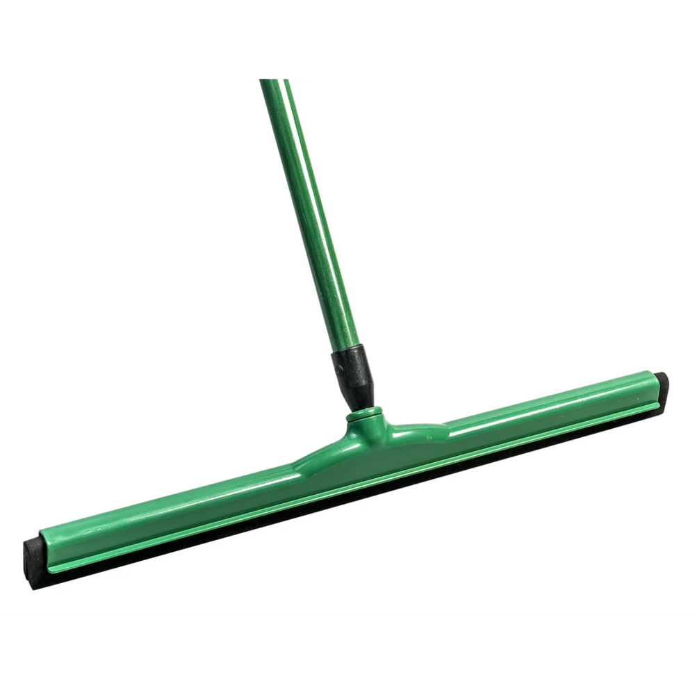 Moss Squeegee Plastic w/natural Rubber 24"/60cm-Green