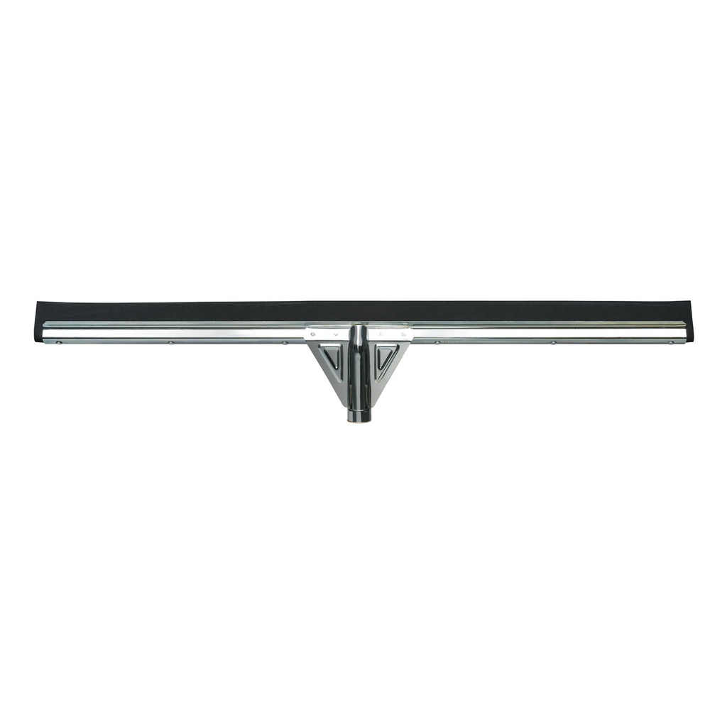 Moss Squeegee w/natural Rubber 18"/45cm Heavy Duty