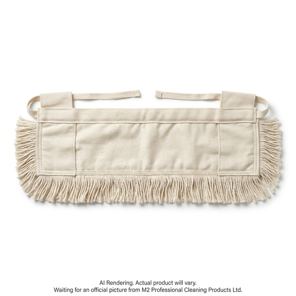 36"/91cm C-Pro Cotton DustMop Universal Style