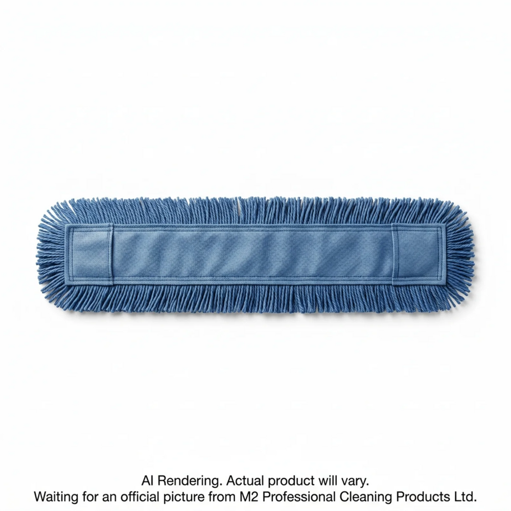 48"/122cm ProTwist DustMop