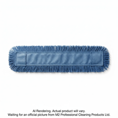 48"/122cm ProTwist DustMop
