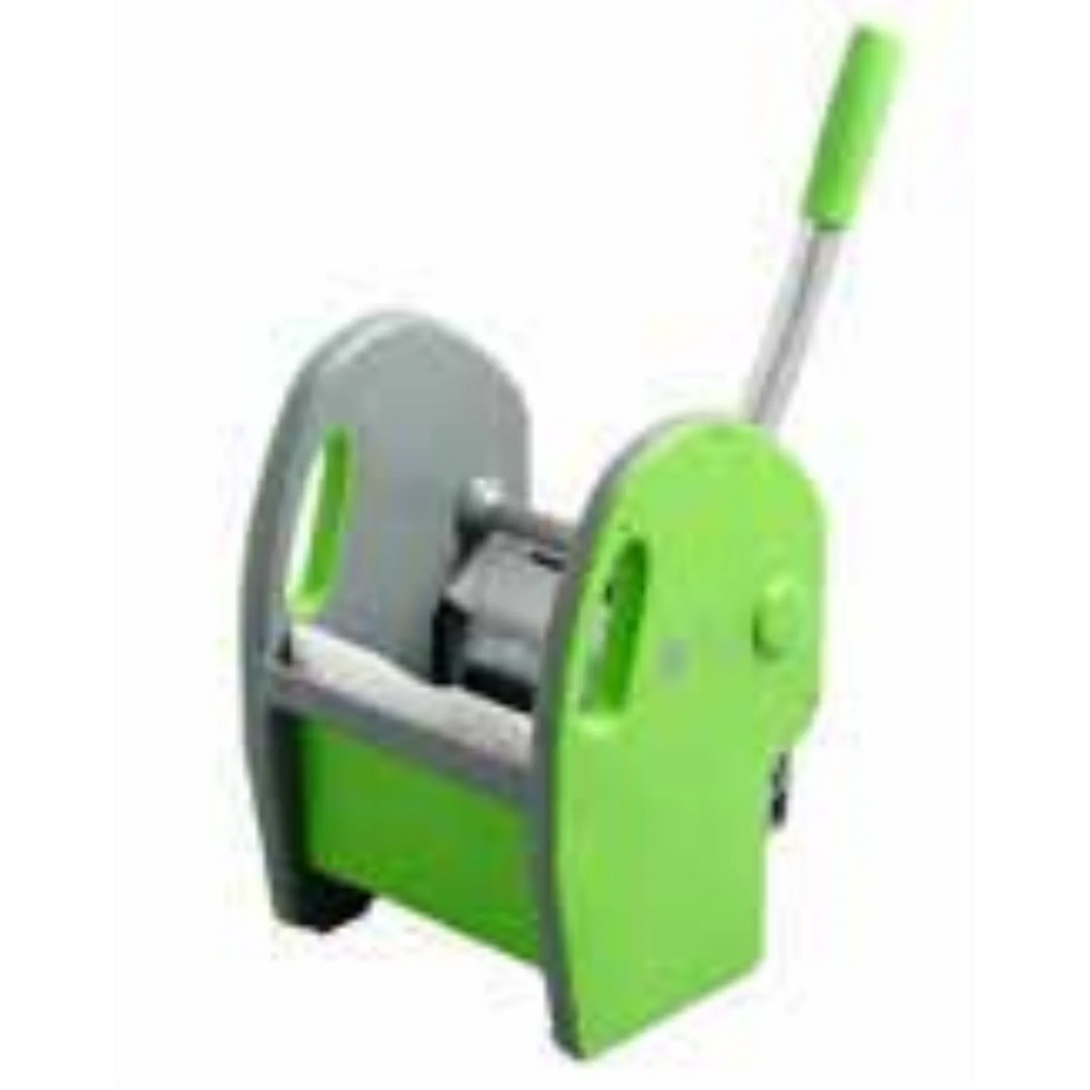 Jr Down Press Wringer Only green