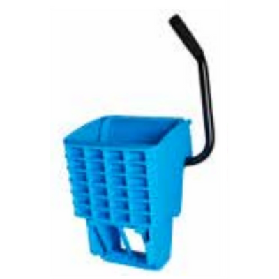 Champ Side Press wringer only-Blue Canadian Made