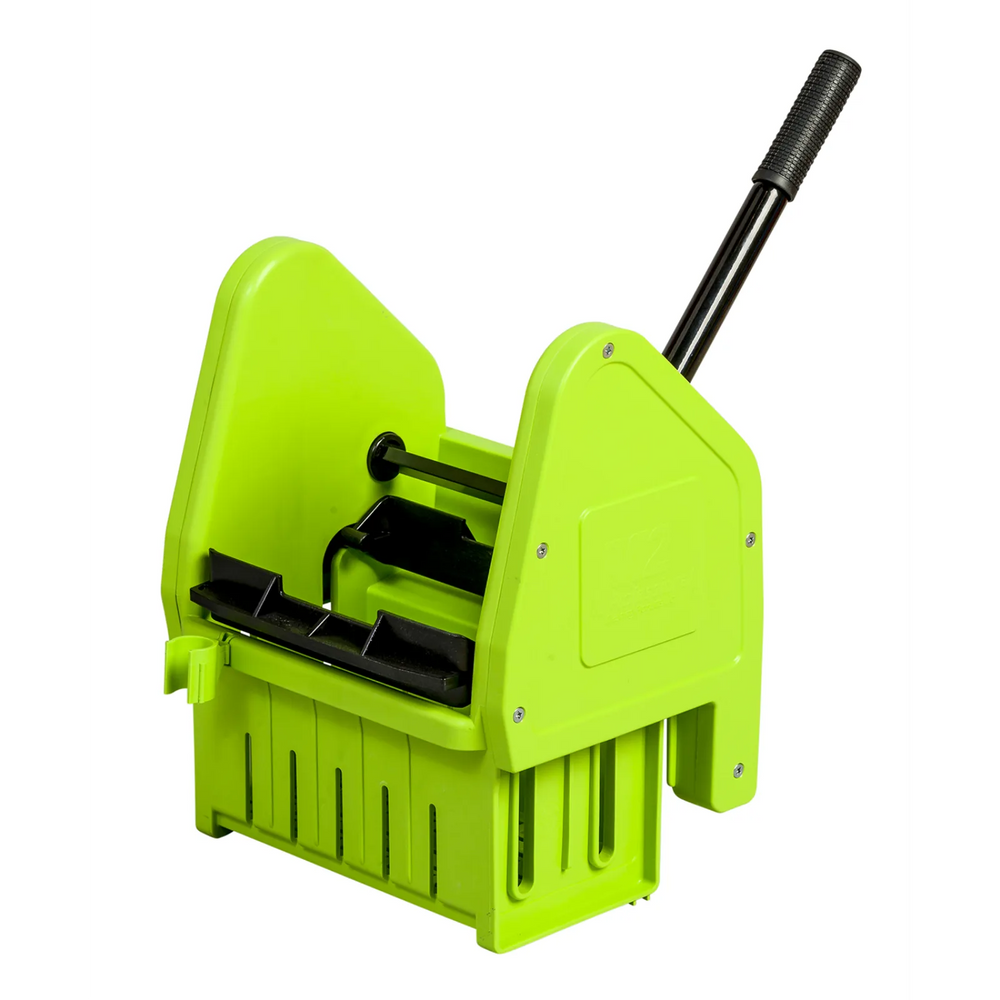 DownPress Wringer-Green