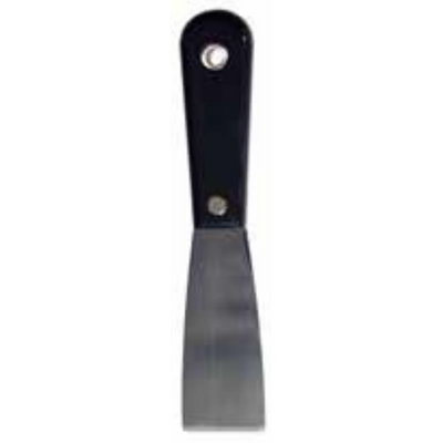 M2 Professional 1-1/2" Professional Flexible Putty Knife (WS-PT200)