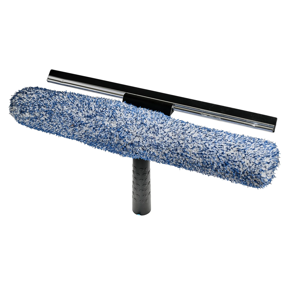 14” Window Squeegee and Washer Combo