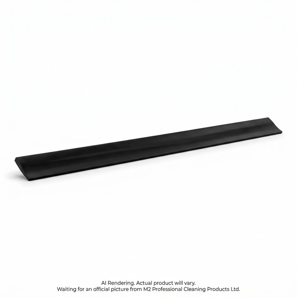 22” Replacement rubber