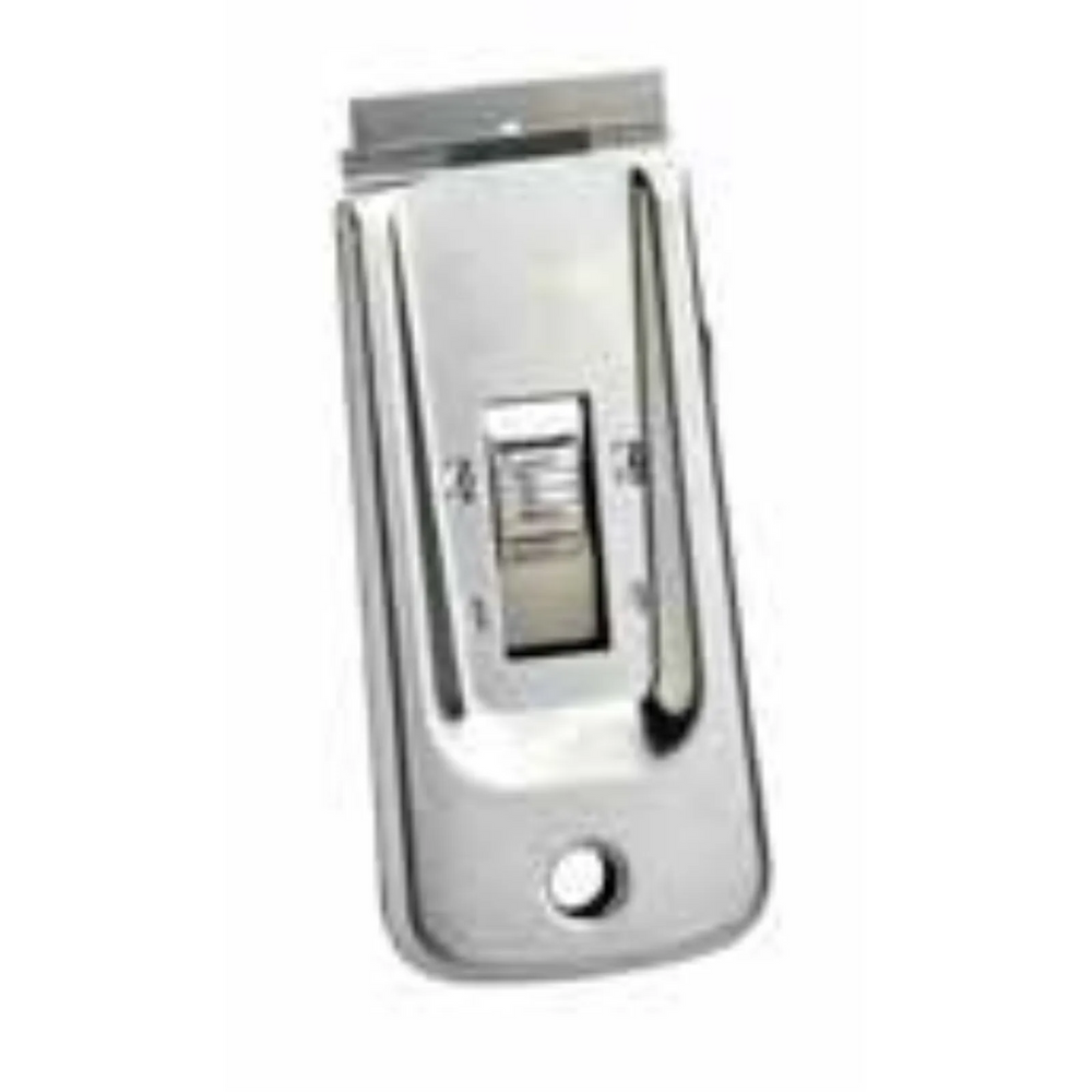 Economy Safety Scraper 1 1/2"