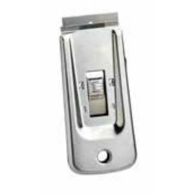 M2 Professional Economy Safety Scraper 1 1/2" (WS-SC205)