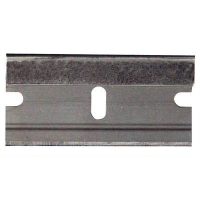 M2 Professional 0.009'' Replacement Razor Scraper Blades Pack 5 (WS-SCR004)