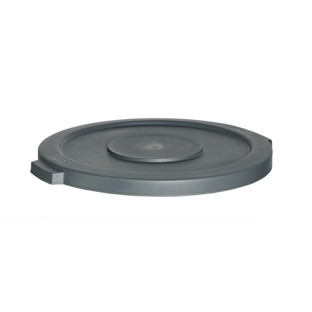 32 Gallon Garbage Lid-Grey(121L) Heavy Duty