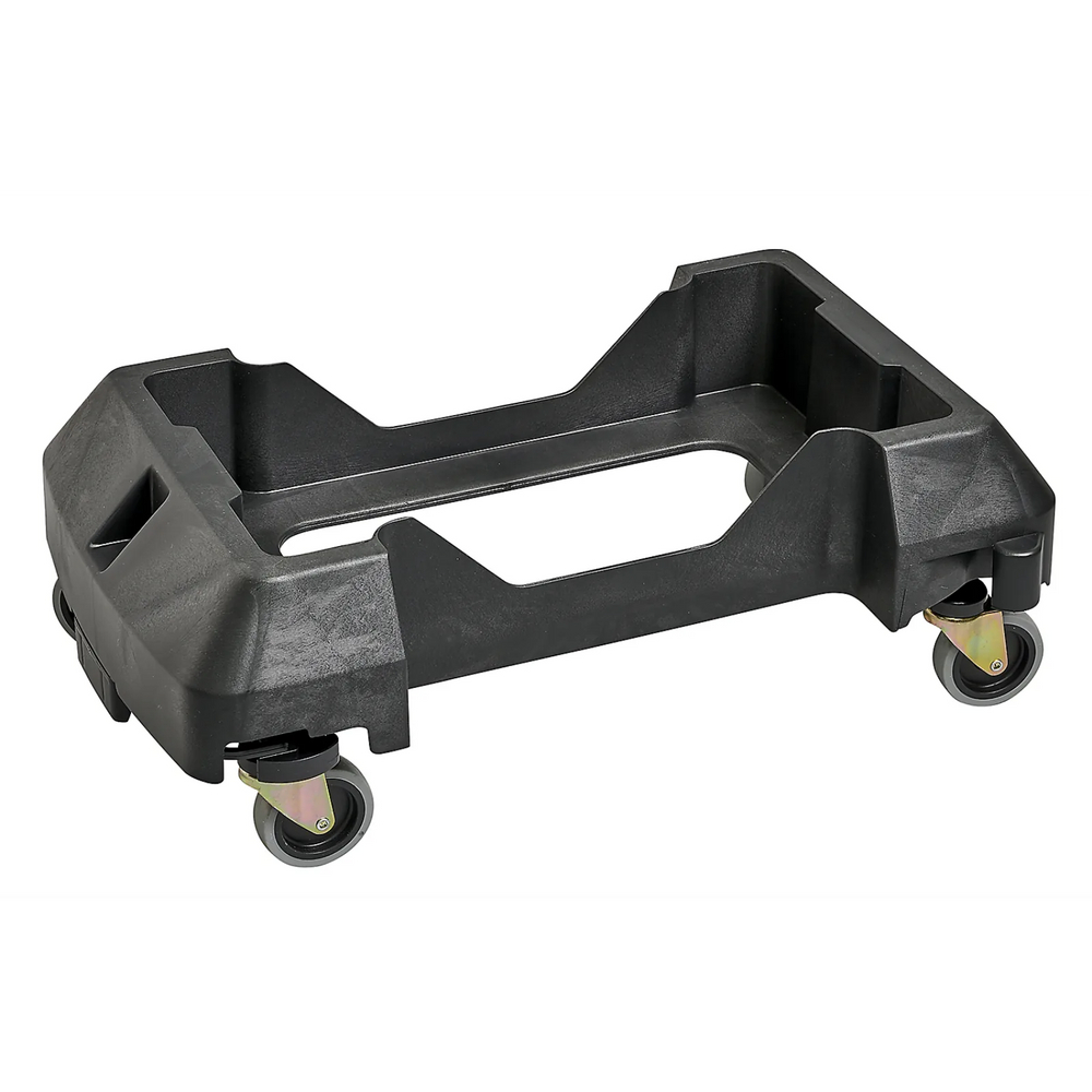 Slim Garbage Container Dolly