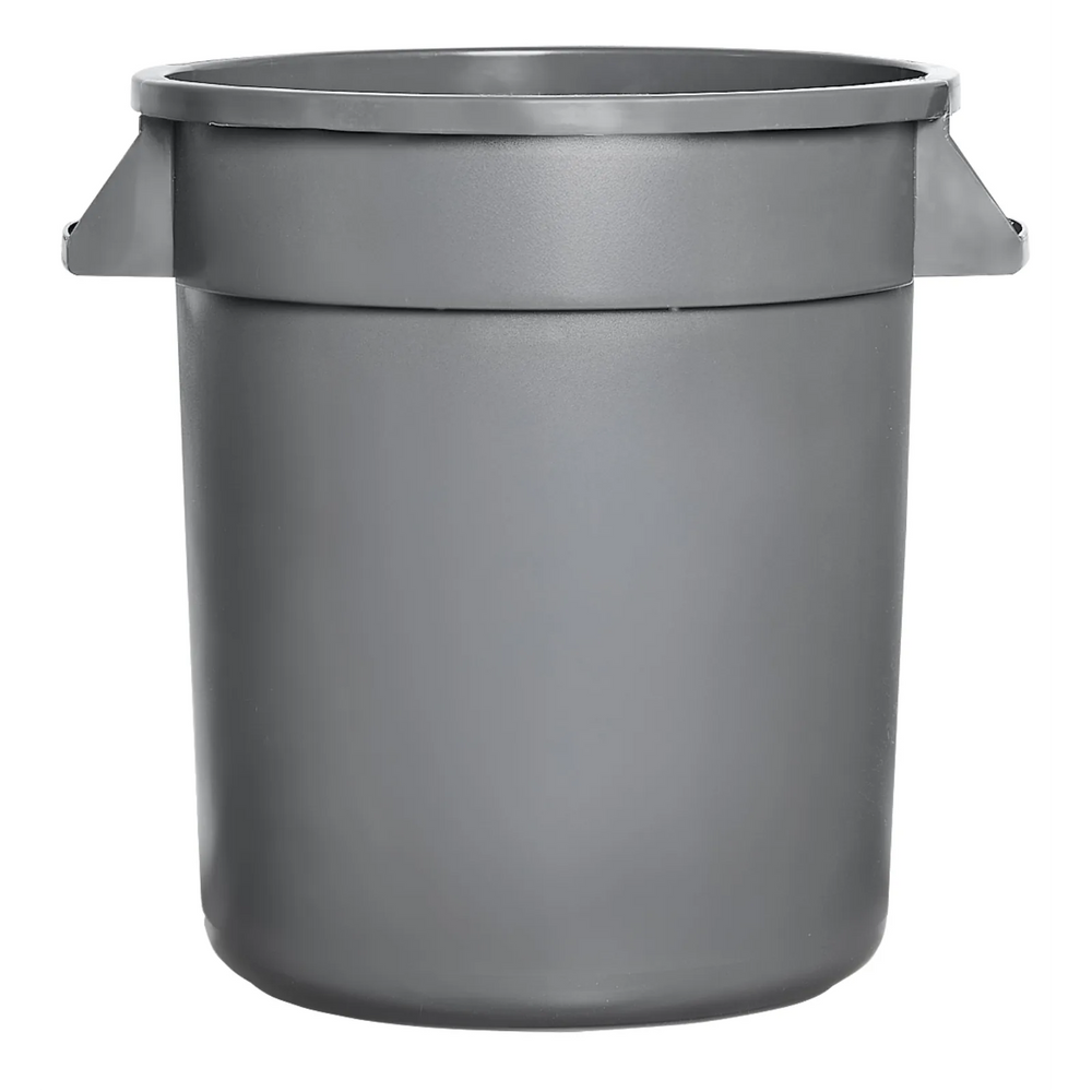 Heavy Duty 10 Gallon-Grey(37L)