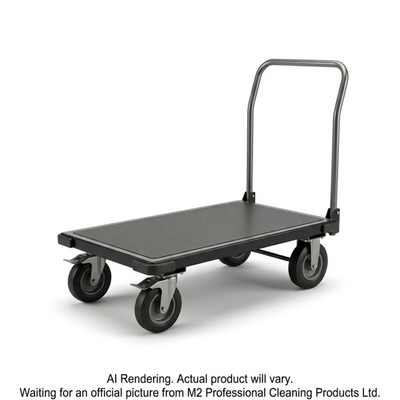 M2 Professional Industrial Platform Cart (CA-I3100)