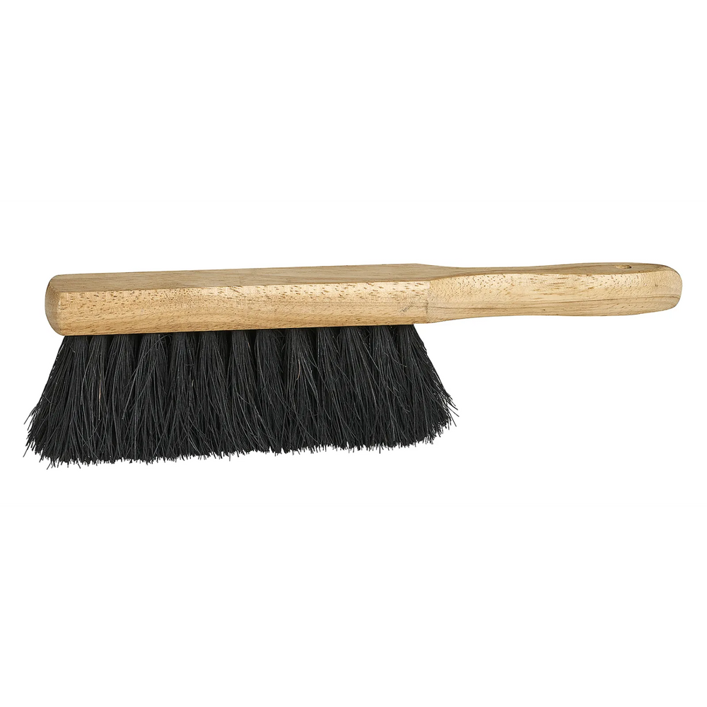 Counter Brushes - Wood - Tampico