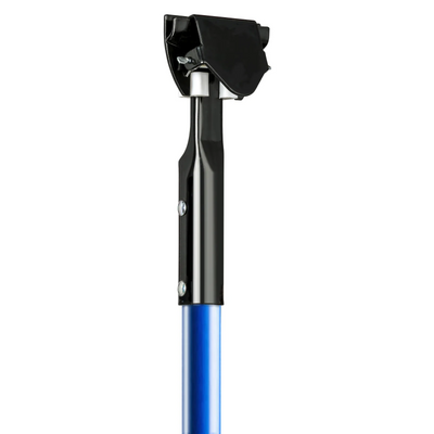 M2 Professional 60" Snapper Fiberglass Handle Blue (DF-SN60F-BL)