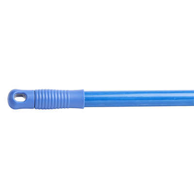 60"x1"Fiberglass-Blue handle No Thread