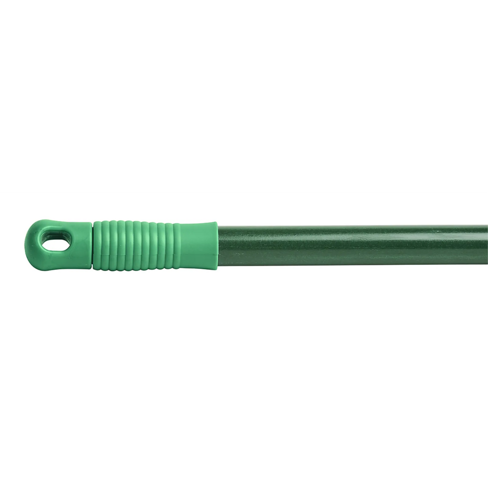 60"x1"Fiberglass-Green handle No Thread
