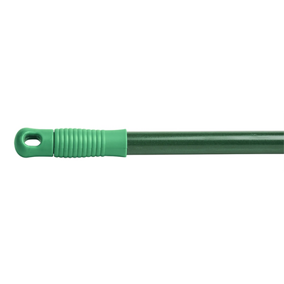 60"x1"Fiberglass-Green handle No Thread