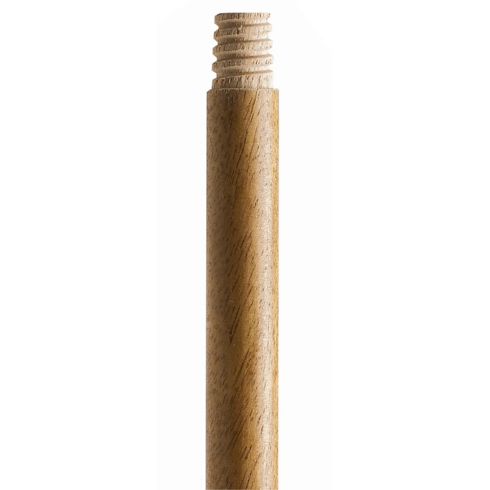 threaded Wooden 15/16" x 48"-121cm Handles
