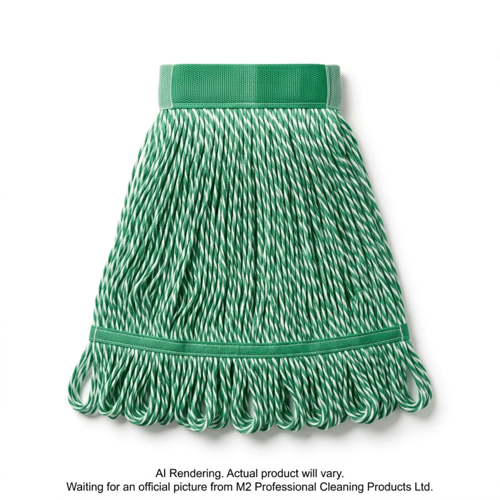 Micro-Pet Looped Mop – Extra Large –WB