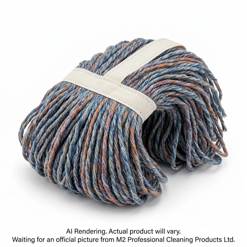 SuperSorb Mop Large Spill mop